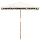 Santorini Umbrella Medium