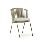 Sardinia Rope Chair - Sand