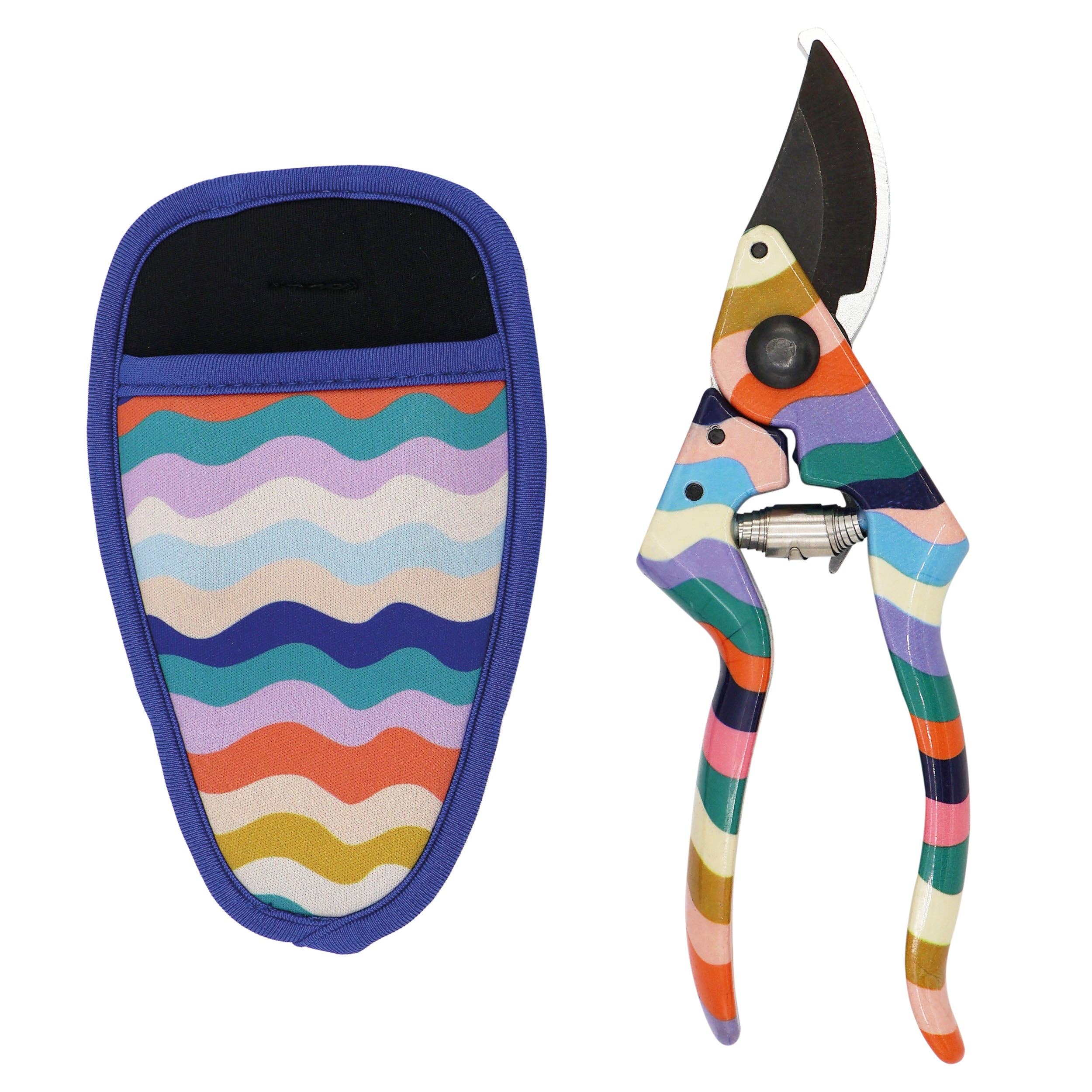 Secateurs With Pouch – Wiggle Design