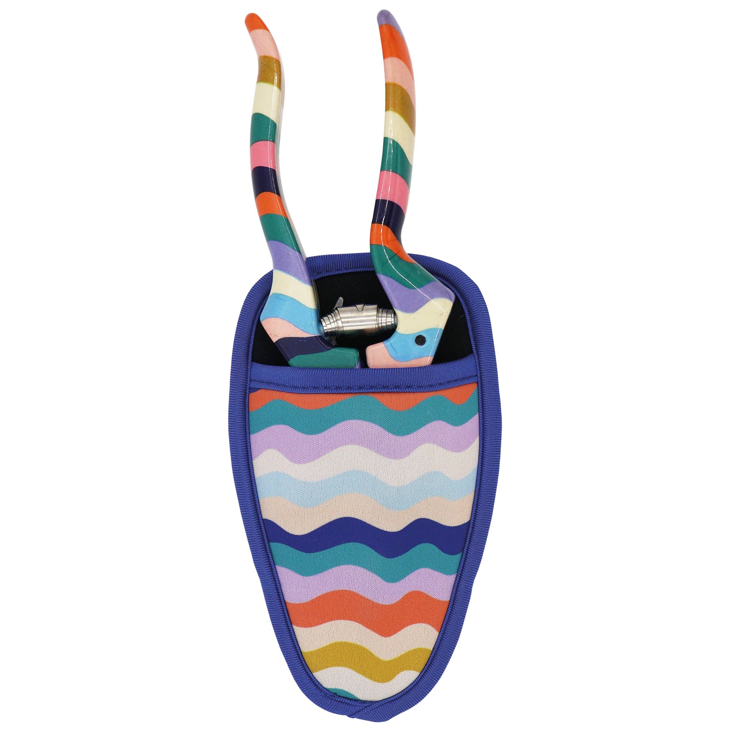 Secateurs With Pouch – Wiggle Design