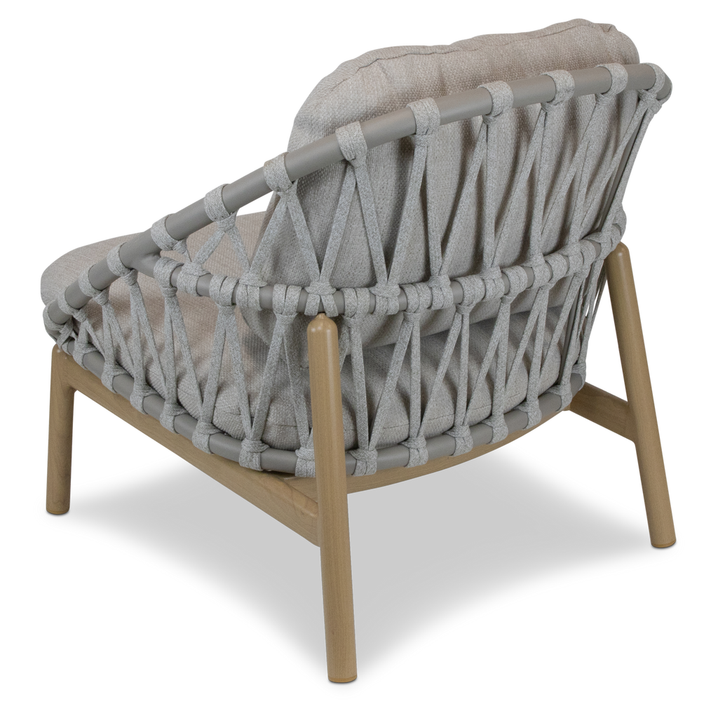 Siesta Lounge Chair