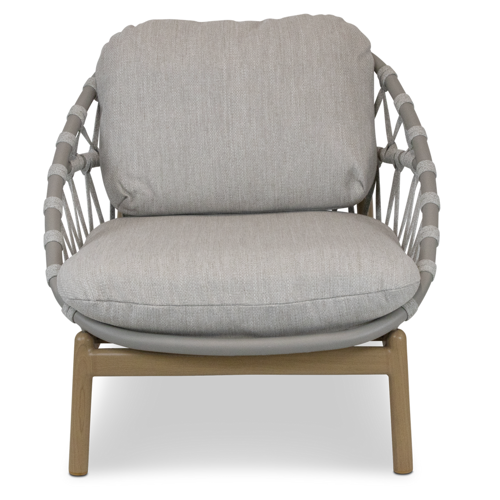 Siesta Lounge Chair