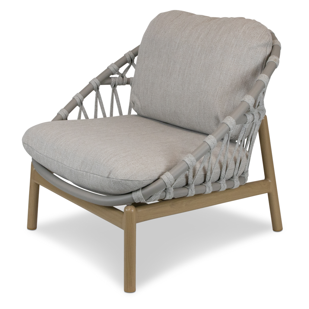 Siesta Lounge Chair