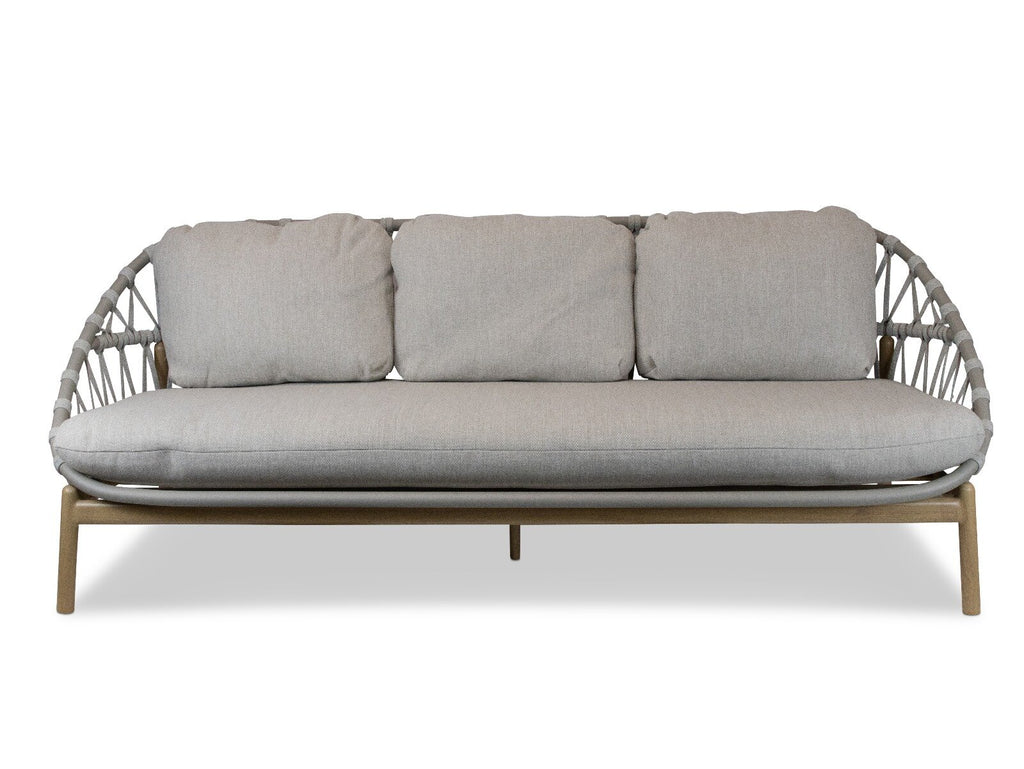 Siesta Three Seater Couch