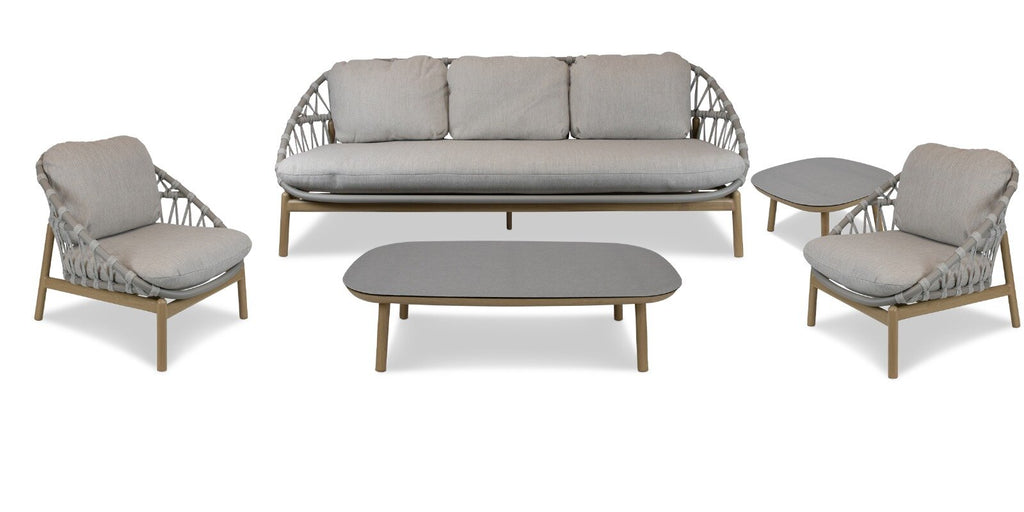 Siesta Three Seater Couch