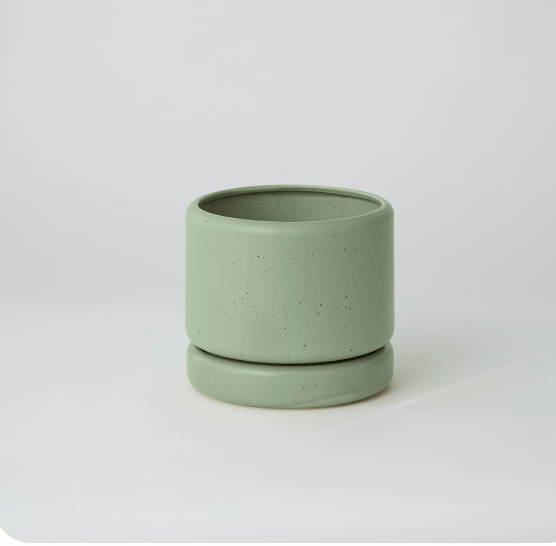 Soft cylinder Pot Small