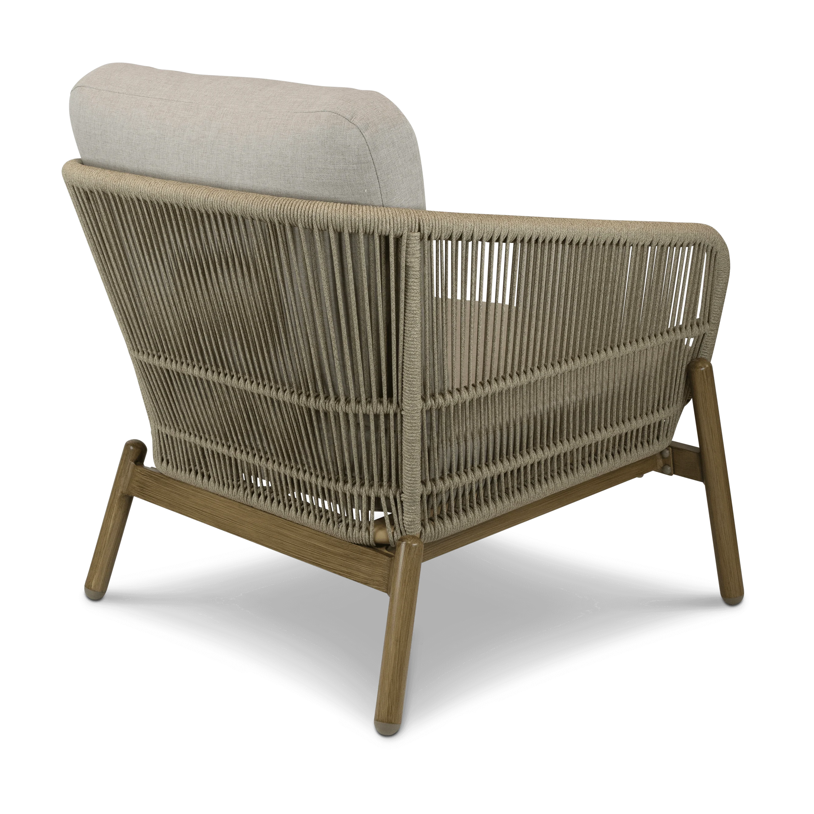 Tahiti Easy Chair