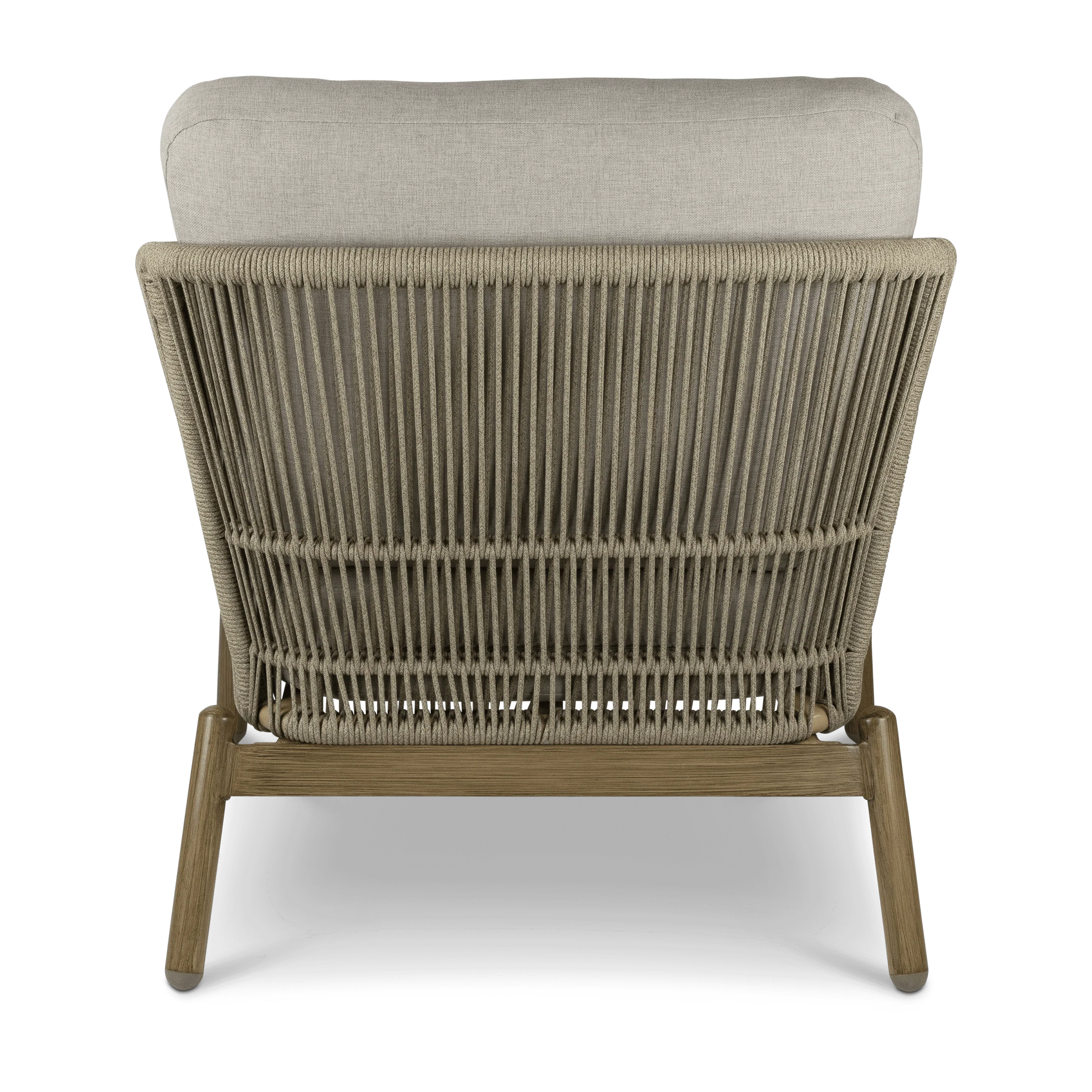 Tahiti Easy Chair