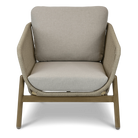 Tahiti Easy Chair