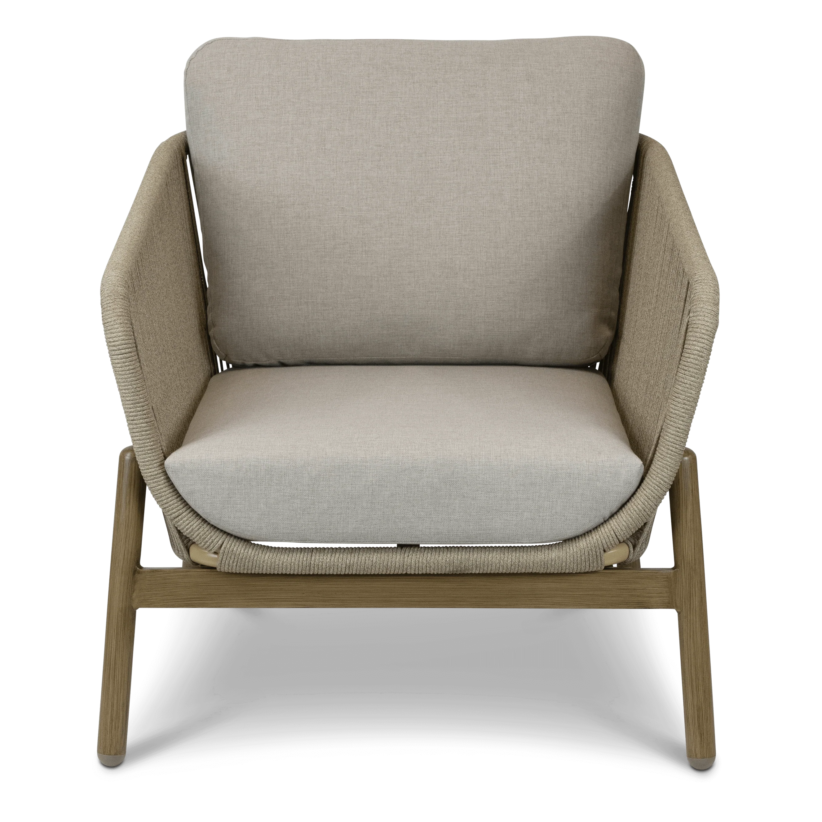 Tahiti Easy Chair