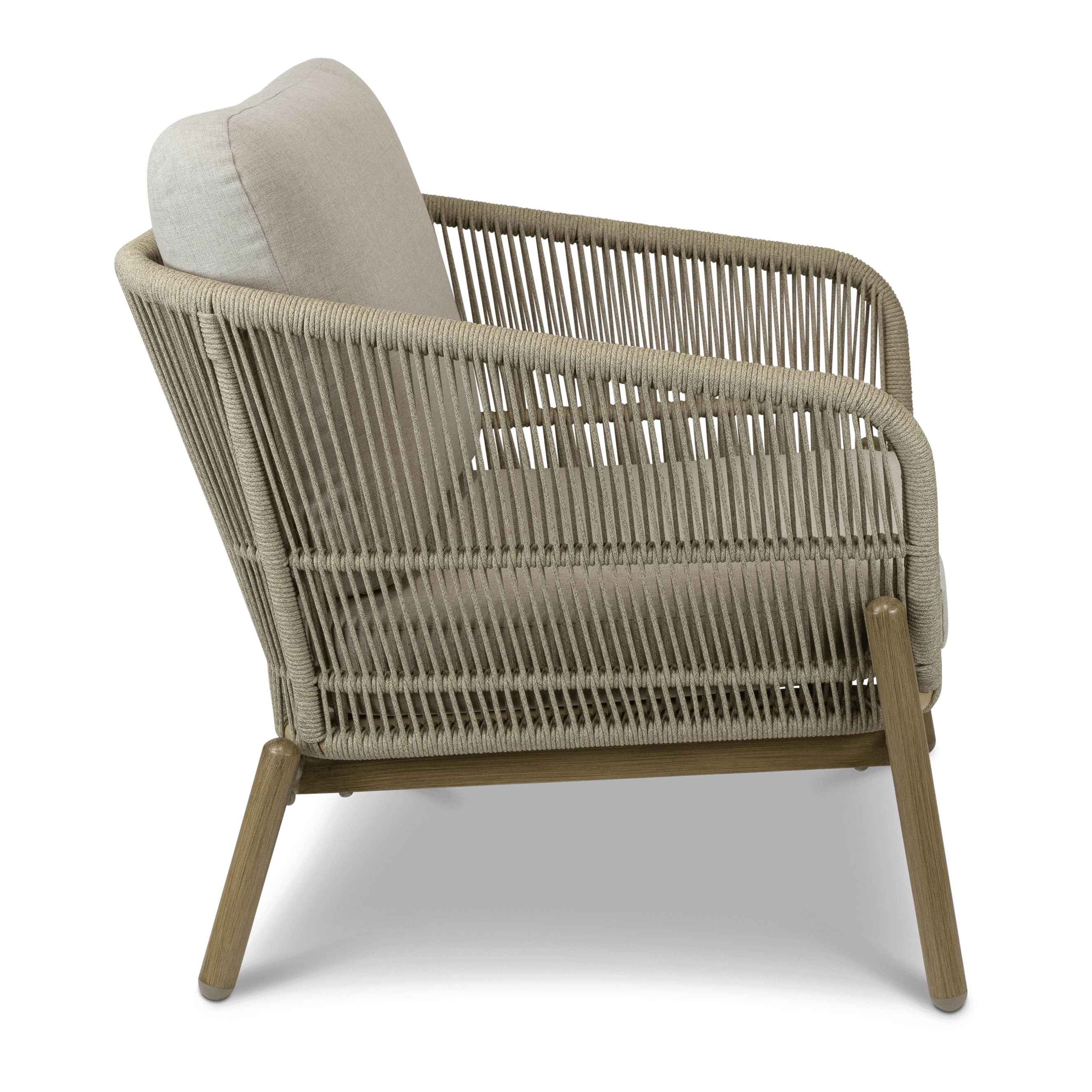 Tahiti Easy Chair