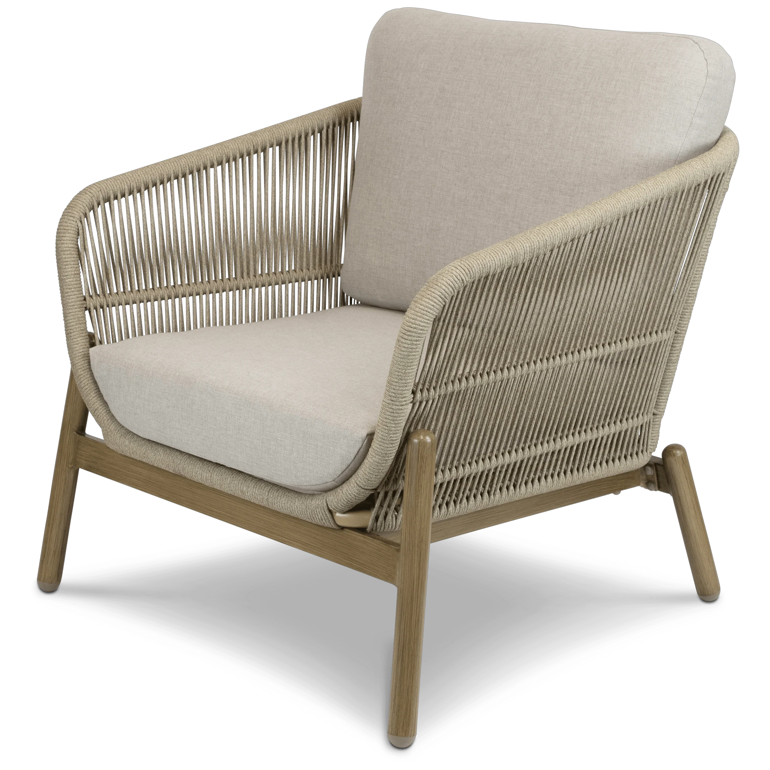 Tahiti Easy Chair