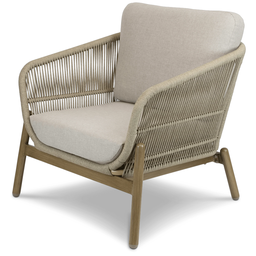 Tahiti Easy Chair