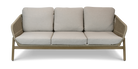 Tahiti Three Seater Couch