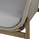 Tahiti Three Seater Couch