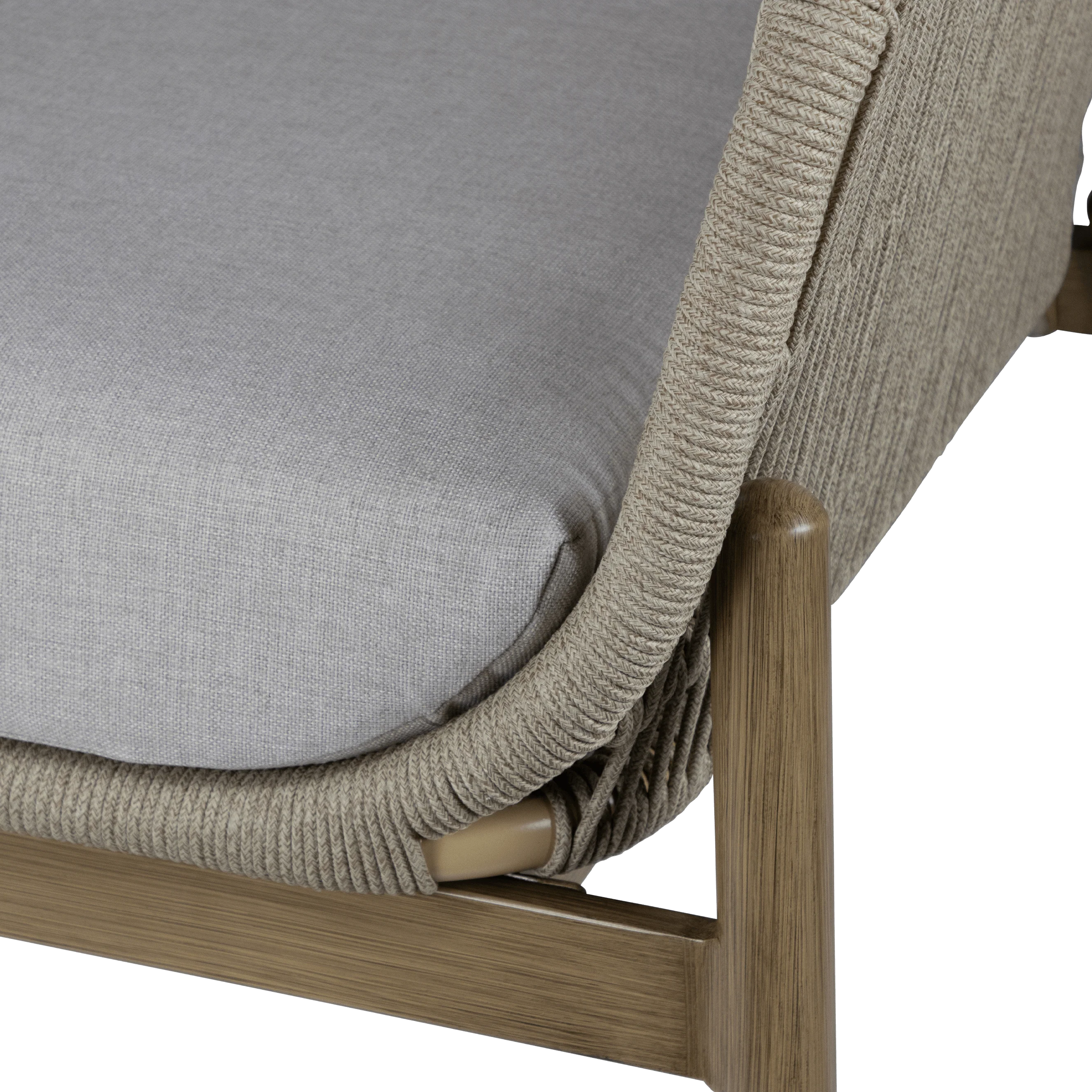 Tahiti Three Seater Couch