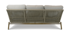 Tahiti Three Seater Couch