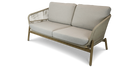 Tahiti Two Seater Couch