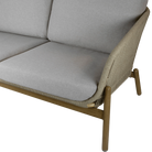 Tahiti Two Seater Couch