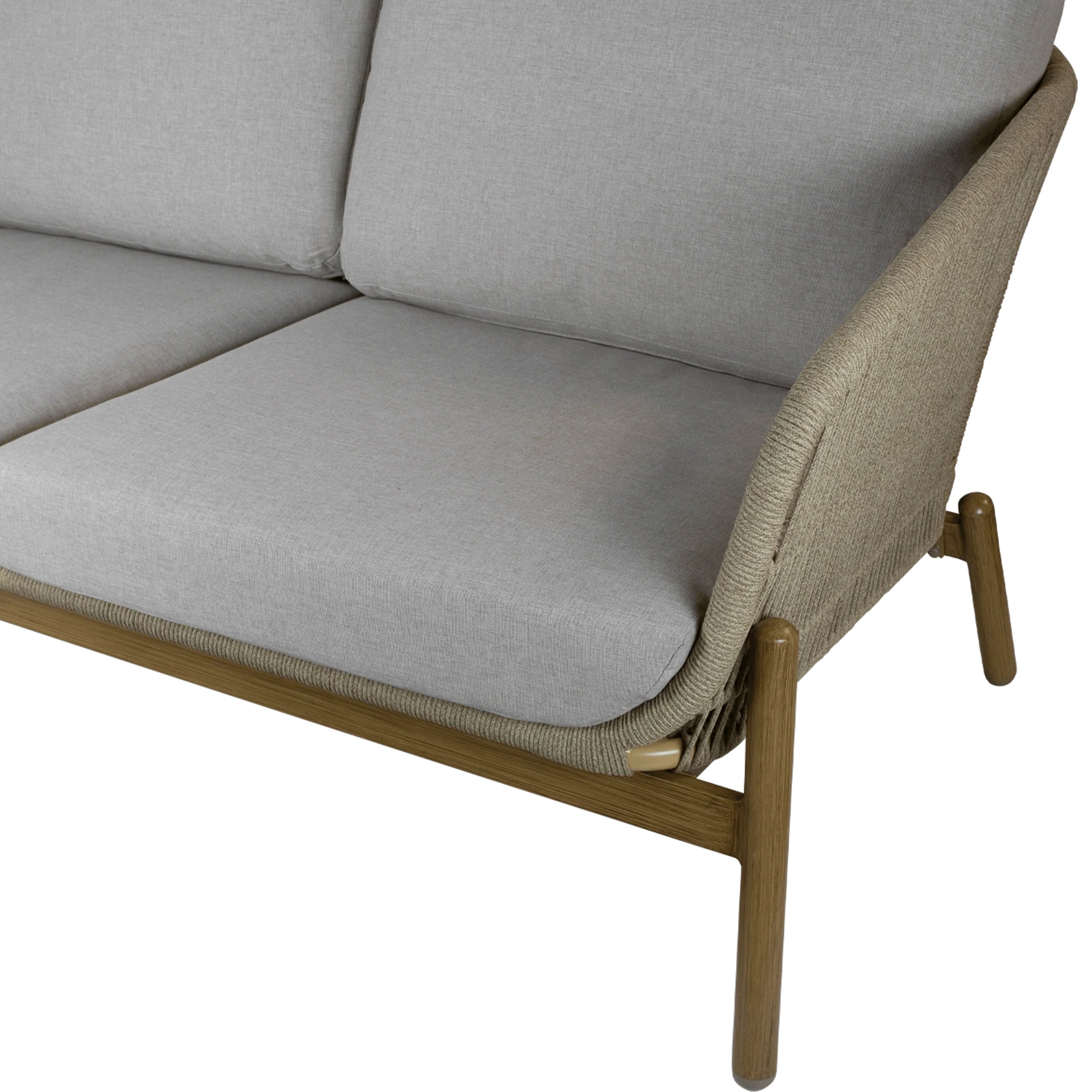 Tahiti Two Seater Couch