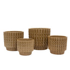 Trippy Planter XLarge Olive