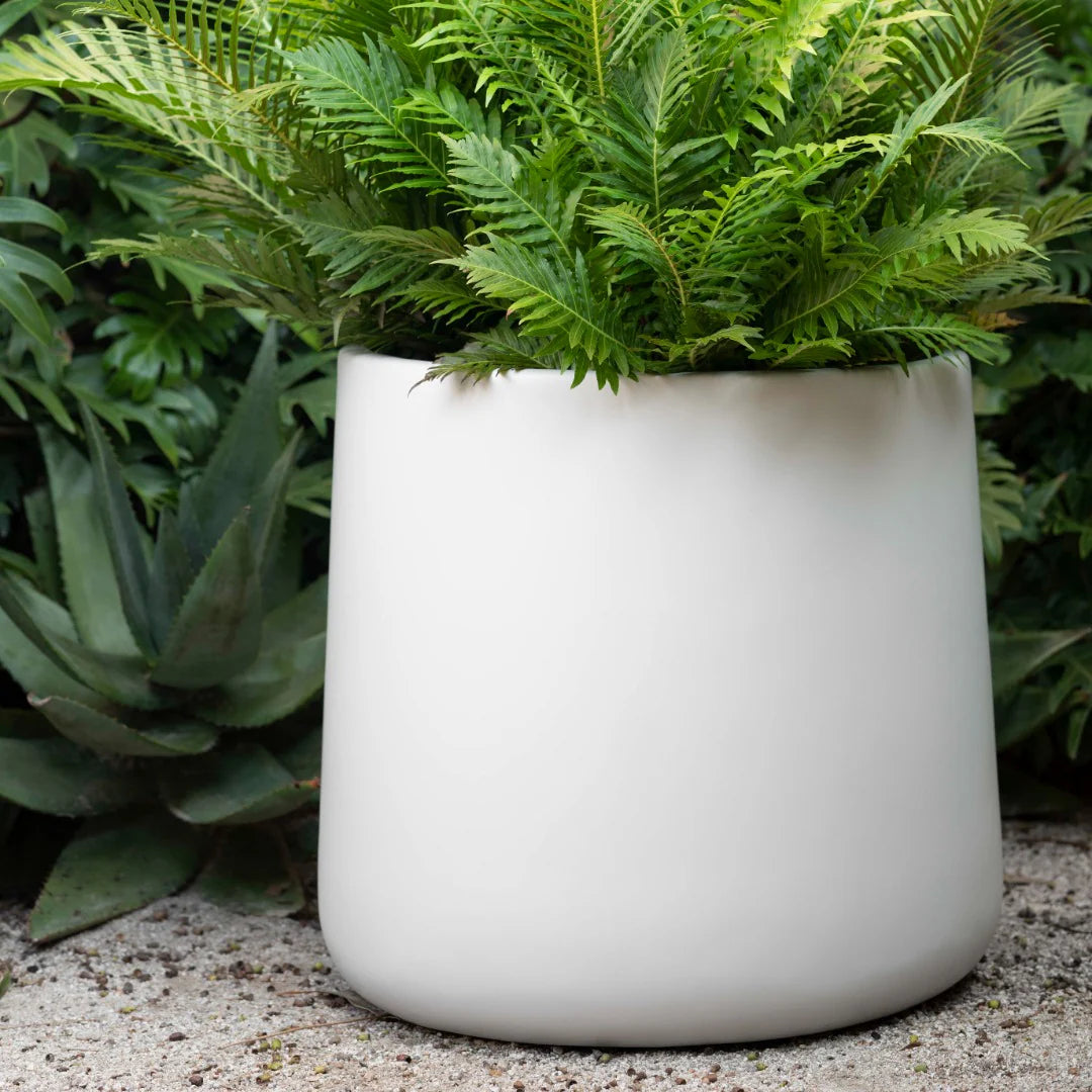 U Jar Pot