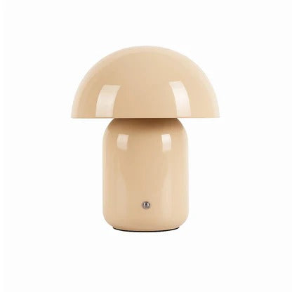 USB Rechargeable Mushroom Lamp