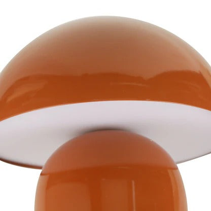USB Rechargeable Mushroom Lamp