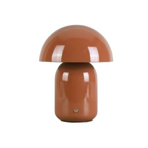 USB Rechargeable Mushroom Lamp