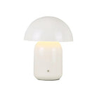 USB Rechargeable Mushroom Lamp
