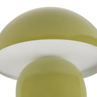 USB Rechargeable Mushroom Lamp