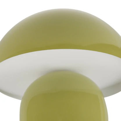 USB Rechargeable Mushroom Lamp