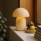 USB Rechargeable Mushroom Lamp