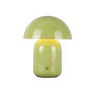 USB Rechargeable Mushroom Lamp