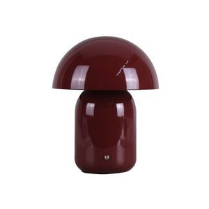 USB Rechargeable Mushroom Lamp