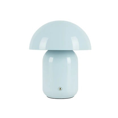 USB Rechargeable Mushroom Lamp