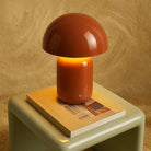 USB Rechargeable Mushroom Lamp