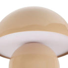 USB Rechargeable Mushroom Lamp