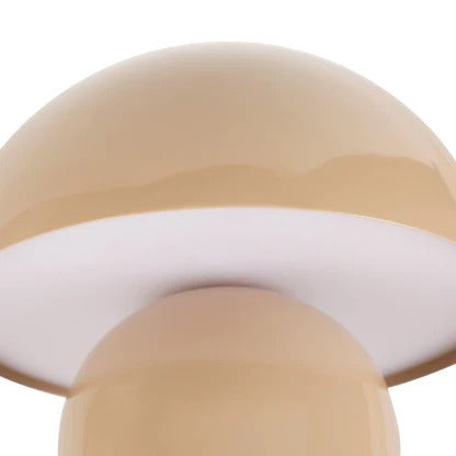 USB Rechargeable Mushroom Lamp