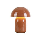 USB Rechargeable Mushroom Lamp