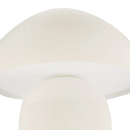 USB Rechargeable Mushroom Lamp