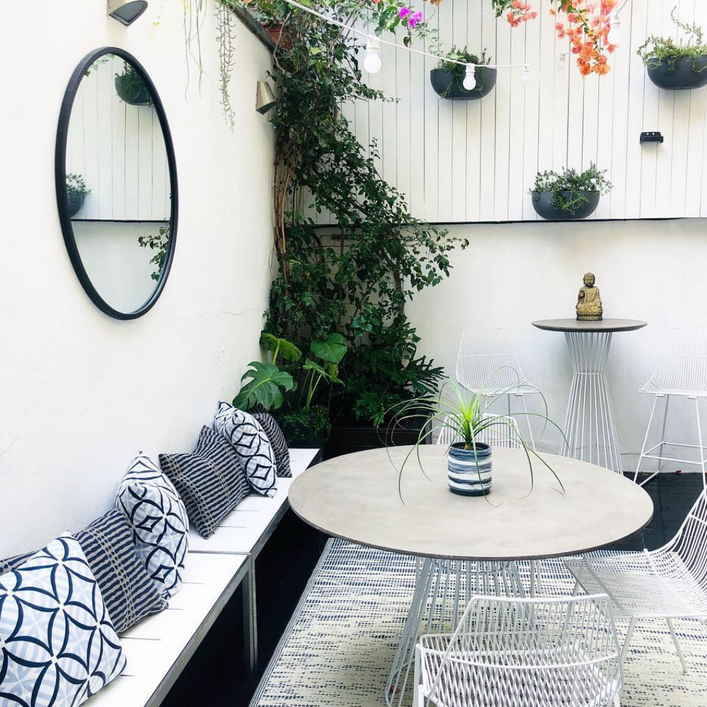 Design – Terrace Outdoor Living
