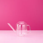 Urban Greens Glass Watering Can