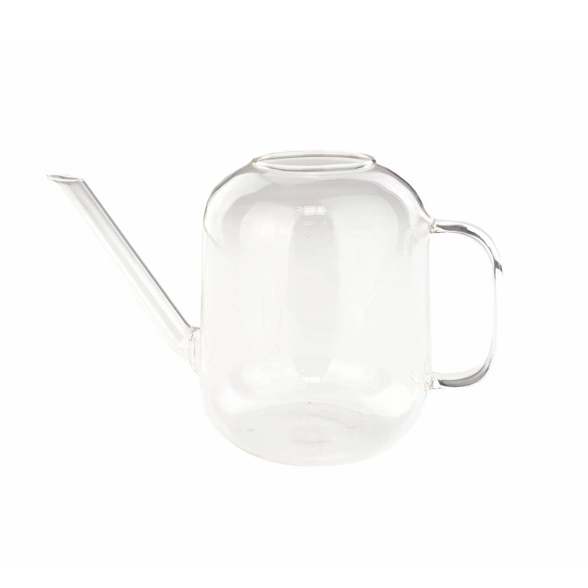 Urban Greens Glass Watering Can
