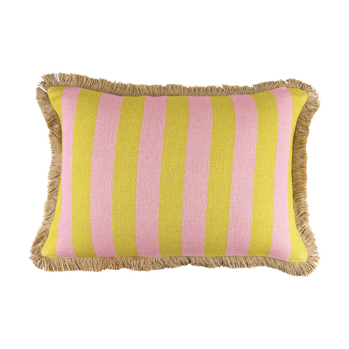 WHOLESALE Candy Stripe Cushion - Cover Only