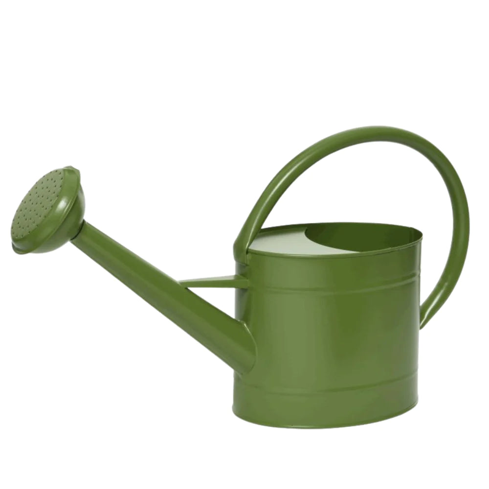 Watering Can 5L - Green