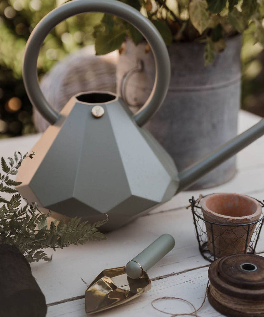 Watering Can Eucalyptus - 8 L