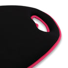 Willow and Belle Garden Kneeler - Pink Gingham Design - Padded Memory Foam