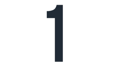 Step 1