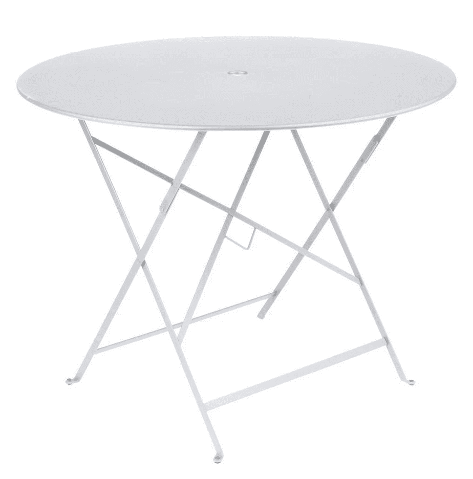 Bistro Cafe Table 96cm